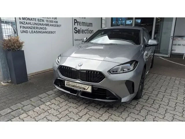BMW 123