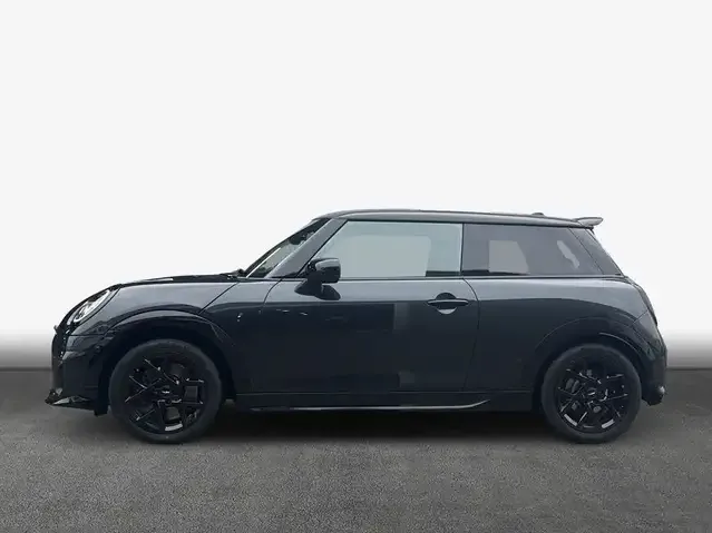 MINI Cooper C
