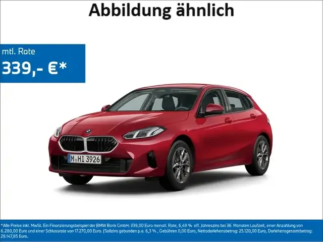 BMW 120