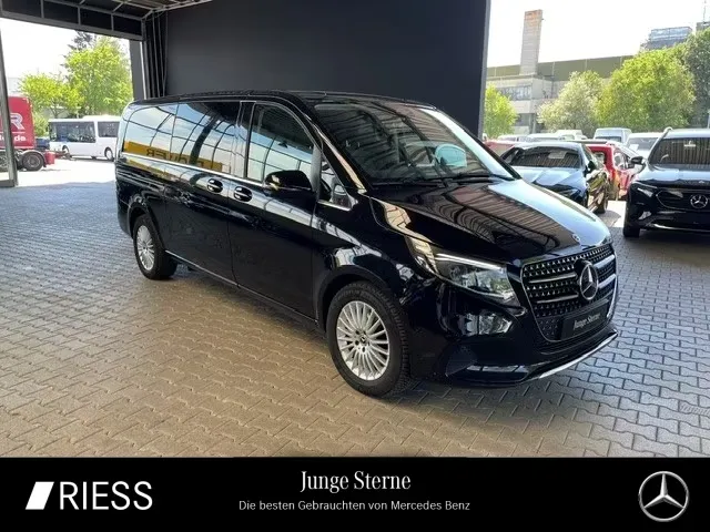 Mercedes-Benz V 300