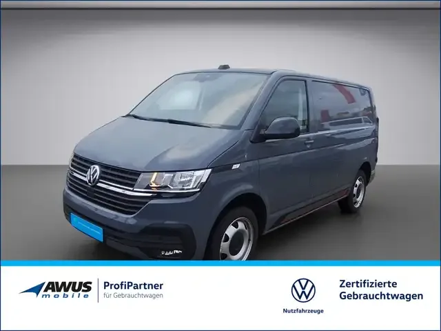 Volkswagen Sonstiges