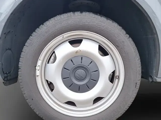 Volkswagen Sonstiges