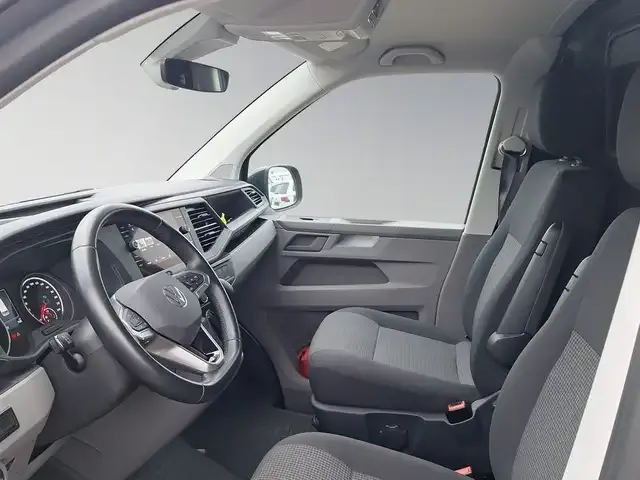 Volkswagen Sonstiges