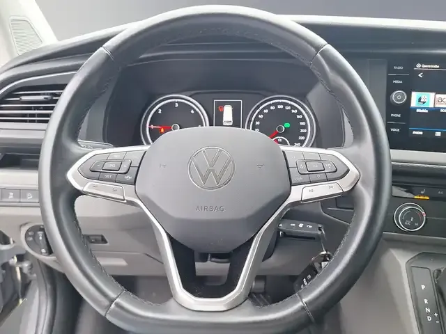Volkswagen Sonstiges