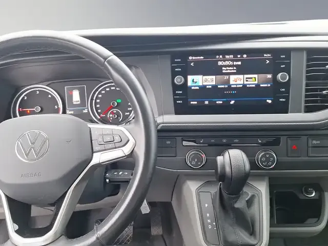 Volkswagen Sonstiges