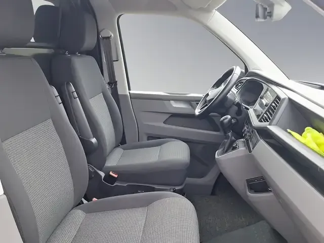 Volkswagen Sonstiges