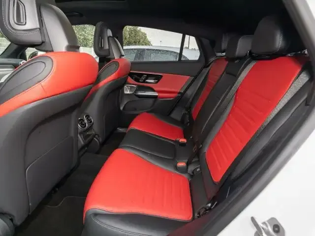 Mercedes-Benz GLC 200