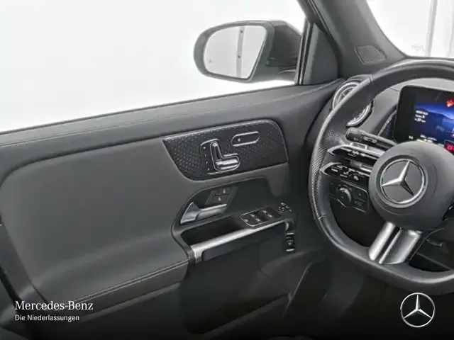 Mercedes-Benz EQB 250