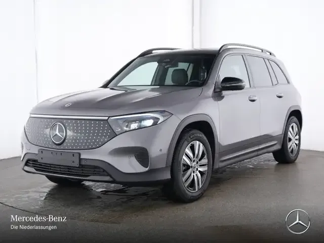 Mercedes-Benz EQB 250
