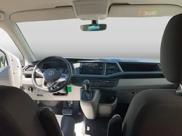 Volkswagen T6 Caravelle
