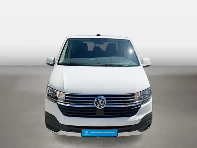 Volkswagen T6 Caravelle