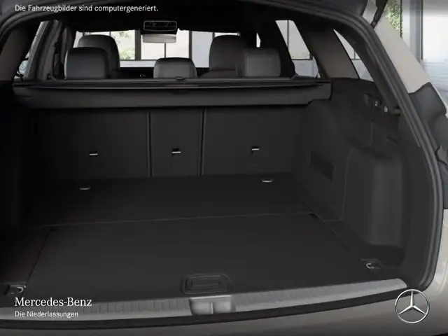 Mercedes-Benz E 63 AMG