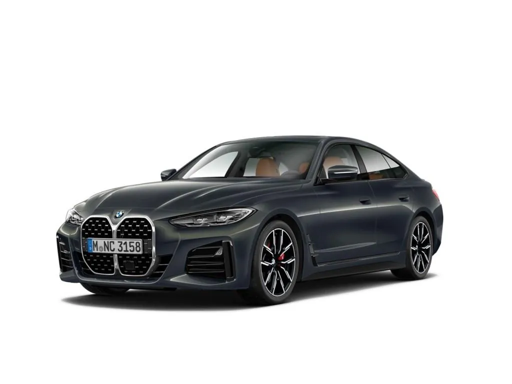 BMW 430
