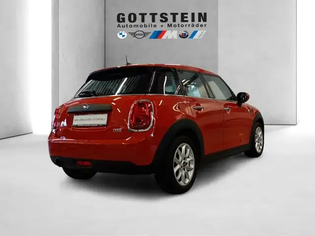 MINI One