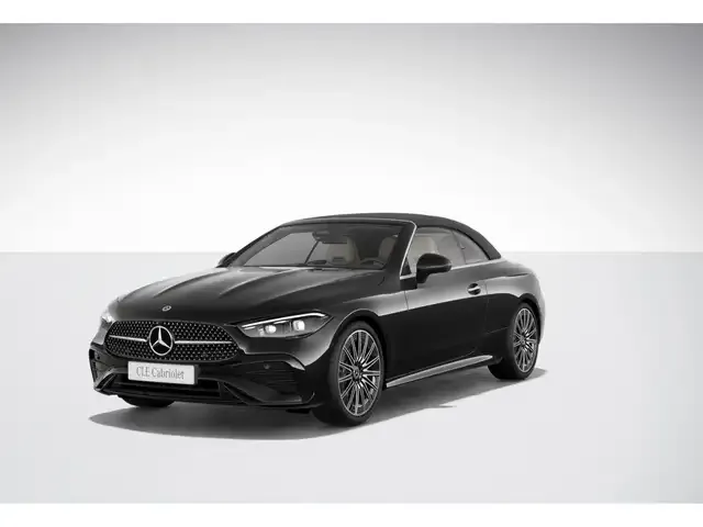 Mercedes-Benz CLE 220