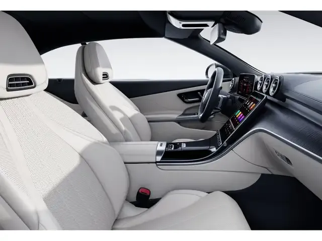 Mercedes-Benz CLE 220