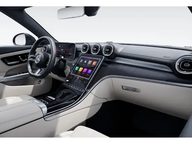 Mercedes-Benz CLE 220