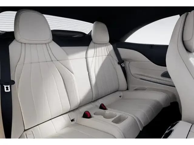 Mercedes-Benz CLE 220