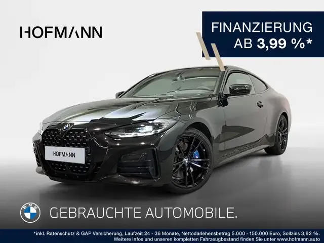 BMW 440
