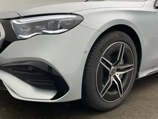 Mercedes-Benz E 450
