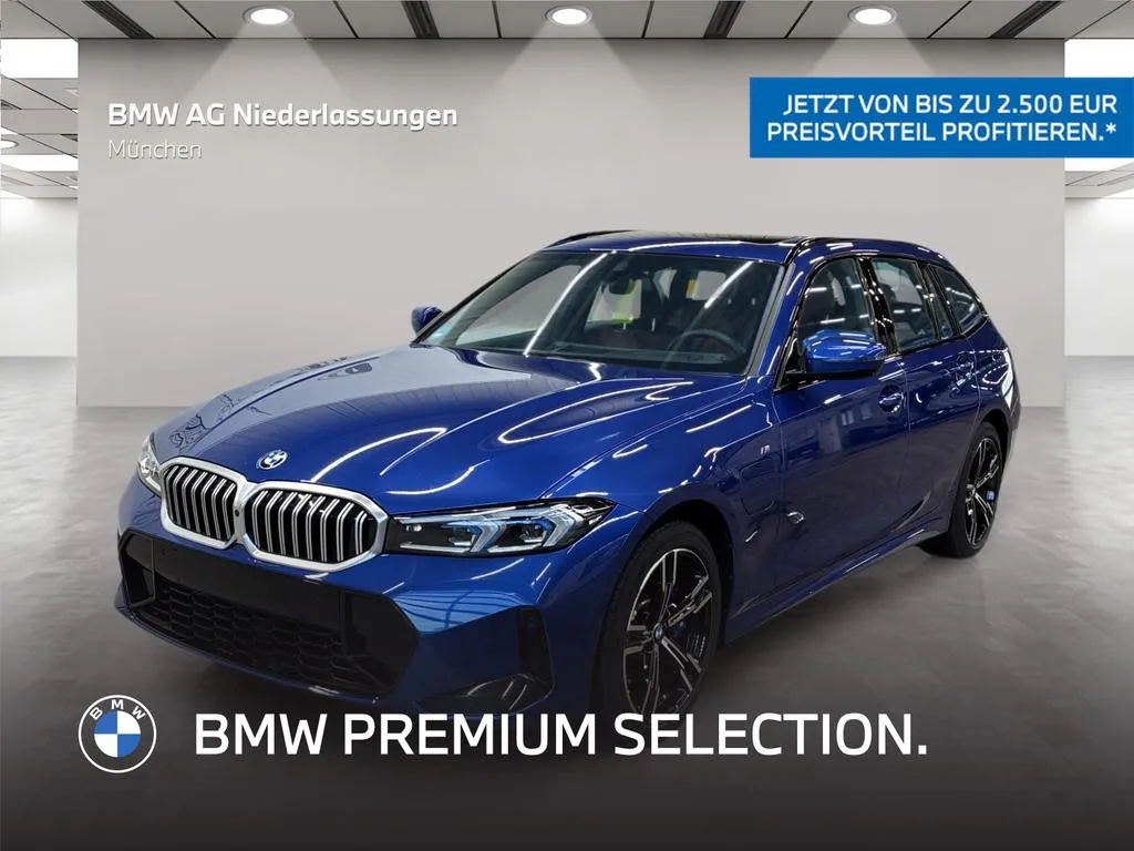 BMW 330