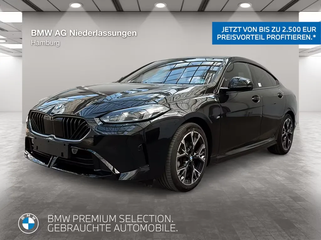 BMW 220
