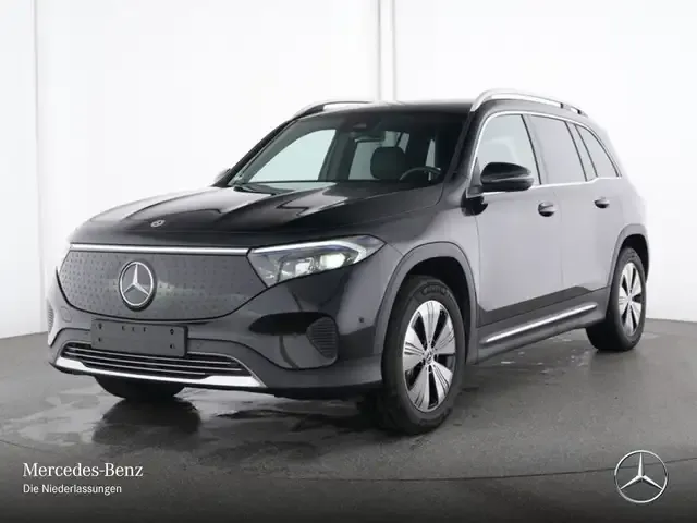 Mercedes-Benz EQB 300