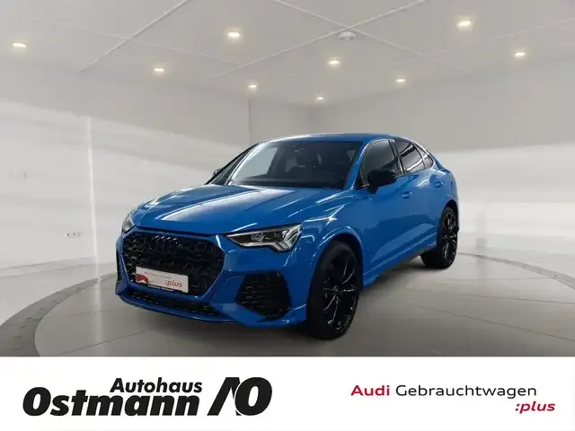 Audi RS Q3