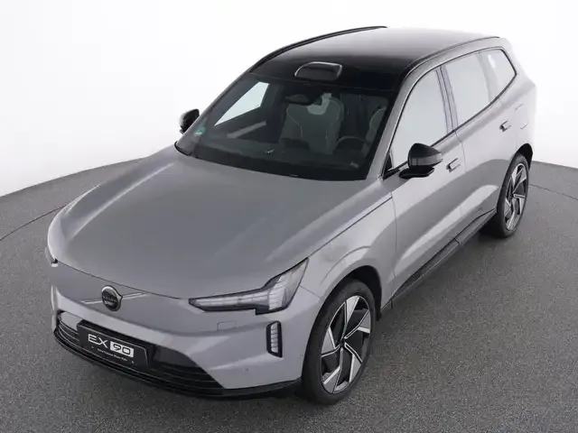 Volvo EX90