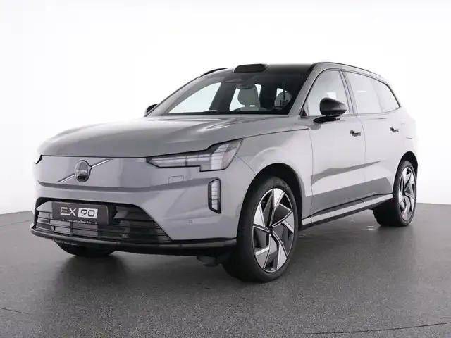 Volvo EX90