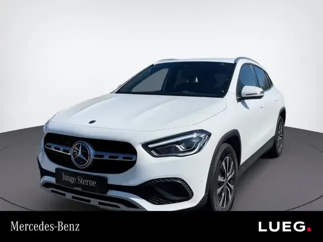 Mercedes-Benz GLA 180