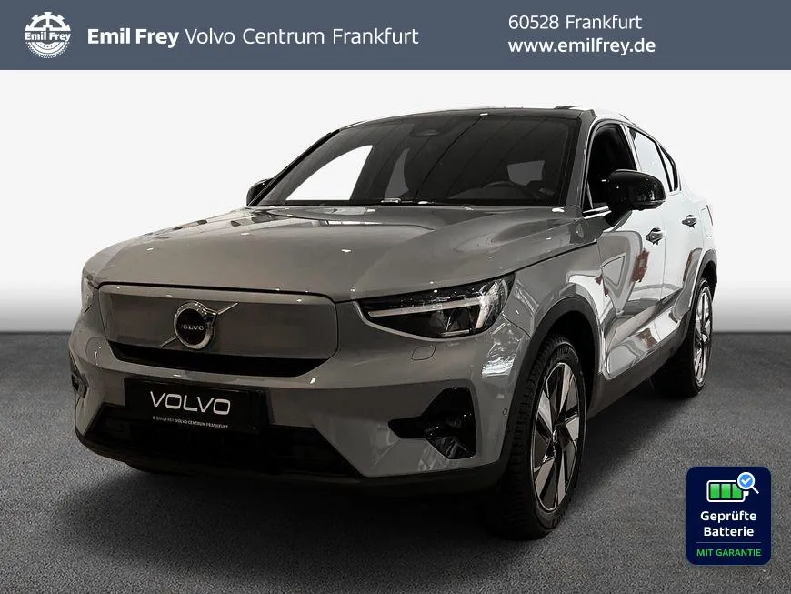 Volvo C40