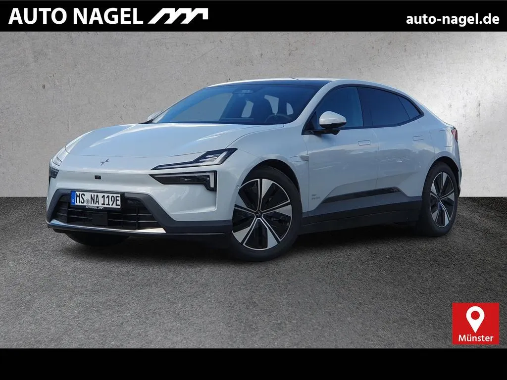 Polestar 4