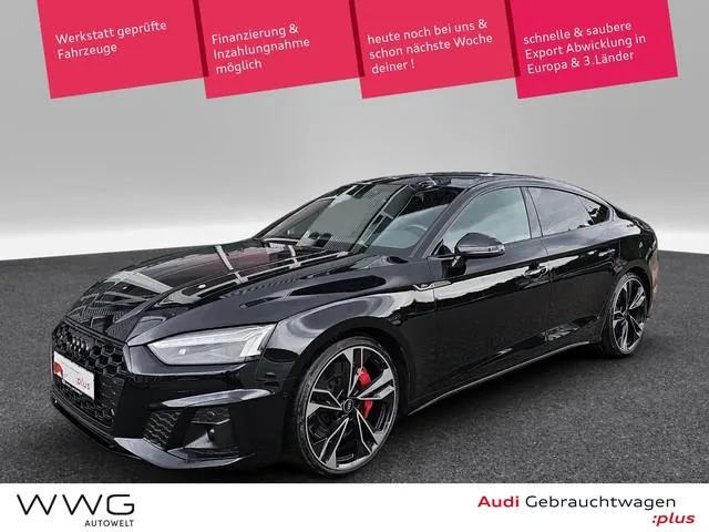 Audi S5