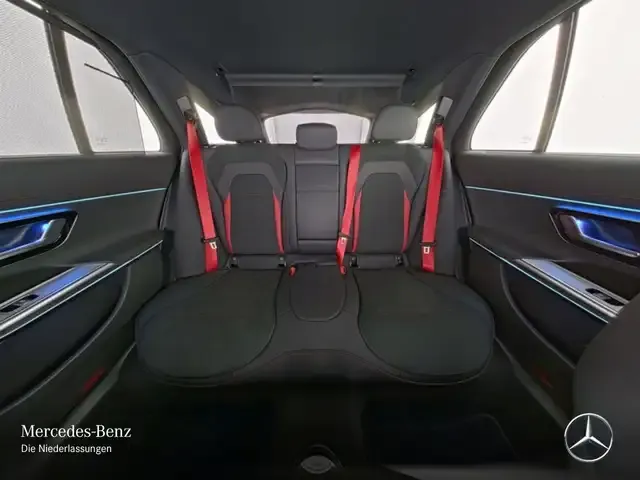 Mercedes-Benz E 53 AMG