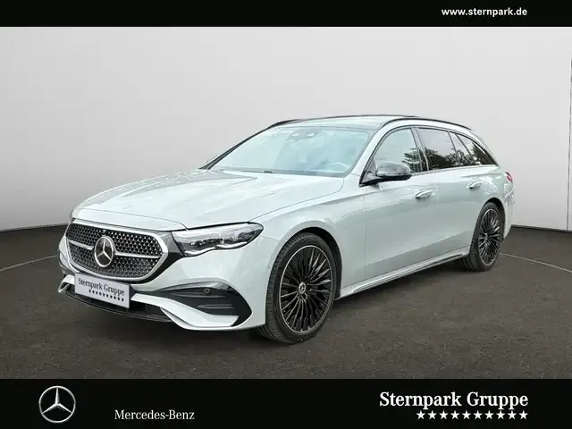 Mercedes-Benz E 450