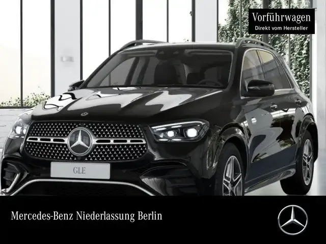 Mercedes-Benz GLE 300