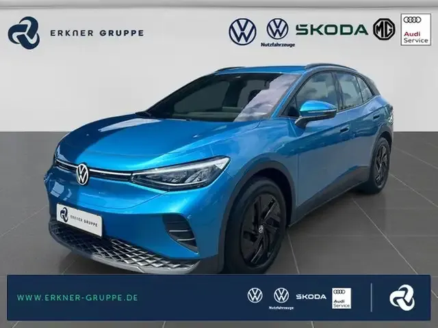 Volkswagen ID.4