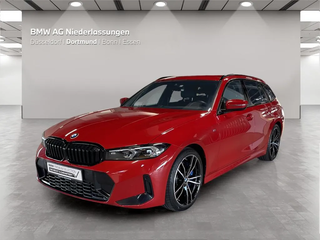 BMW 330