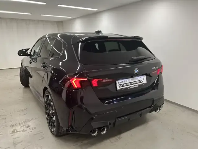 BMW 135