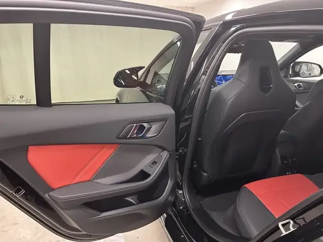BMW 135