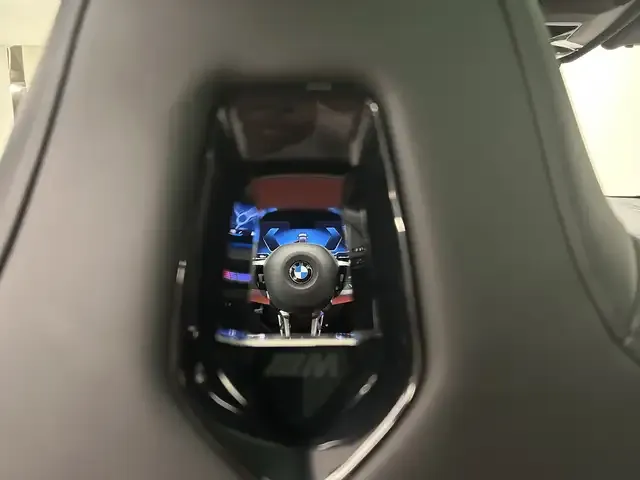 BMW 135