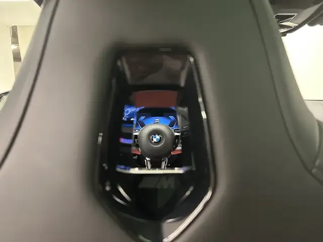 BMW 135