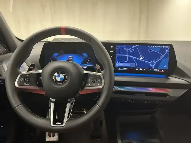 BMW 135