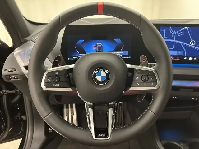 BMW 135