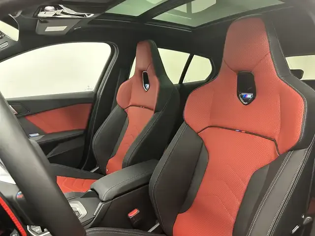 BMW 135