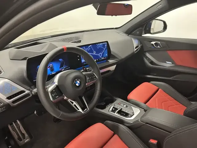 BMW 135