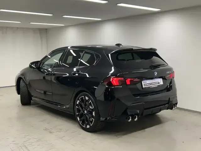 BMW 135