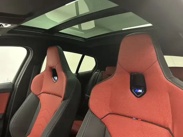 BMW 135