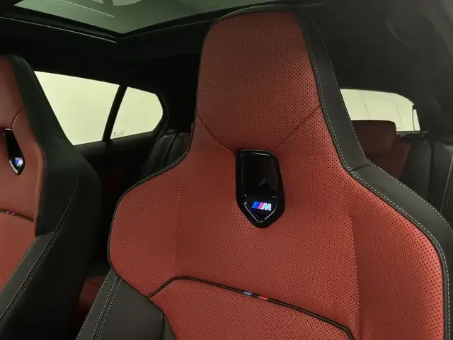 BMW 135